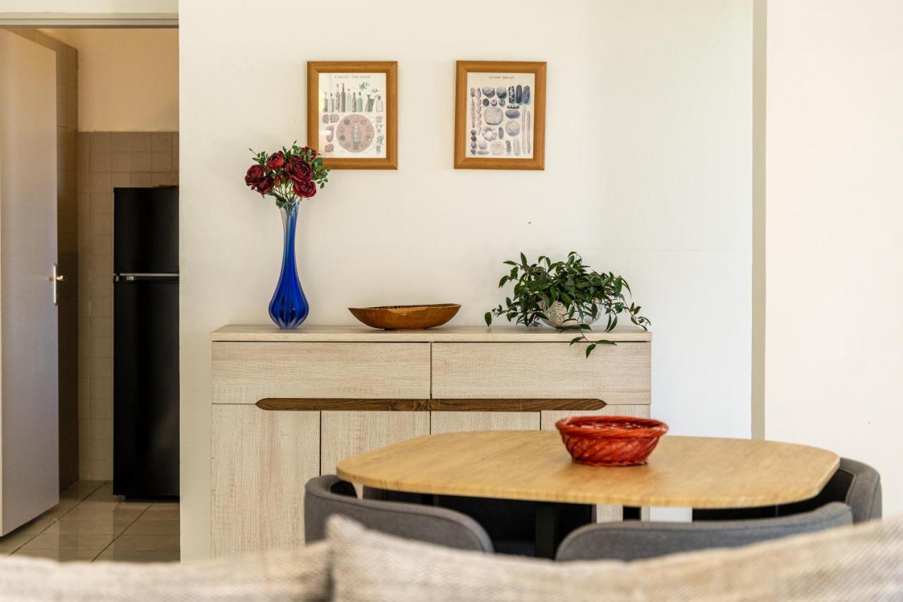 Villa Sainterne Le Bois de Nefles  Eksteriør bilde