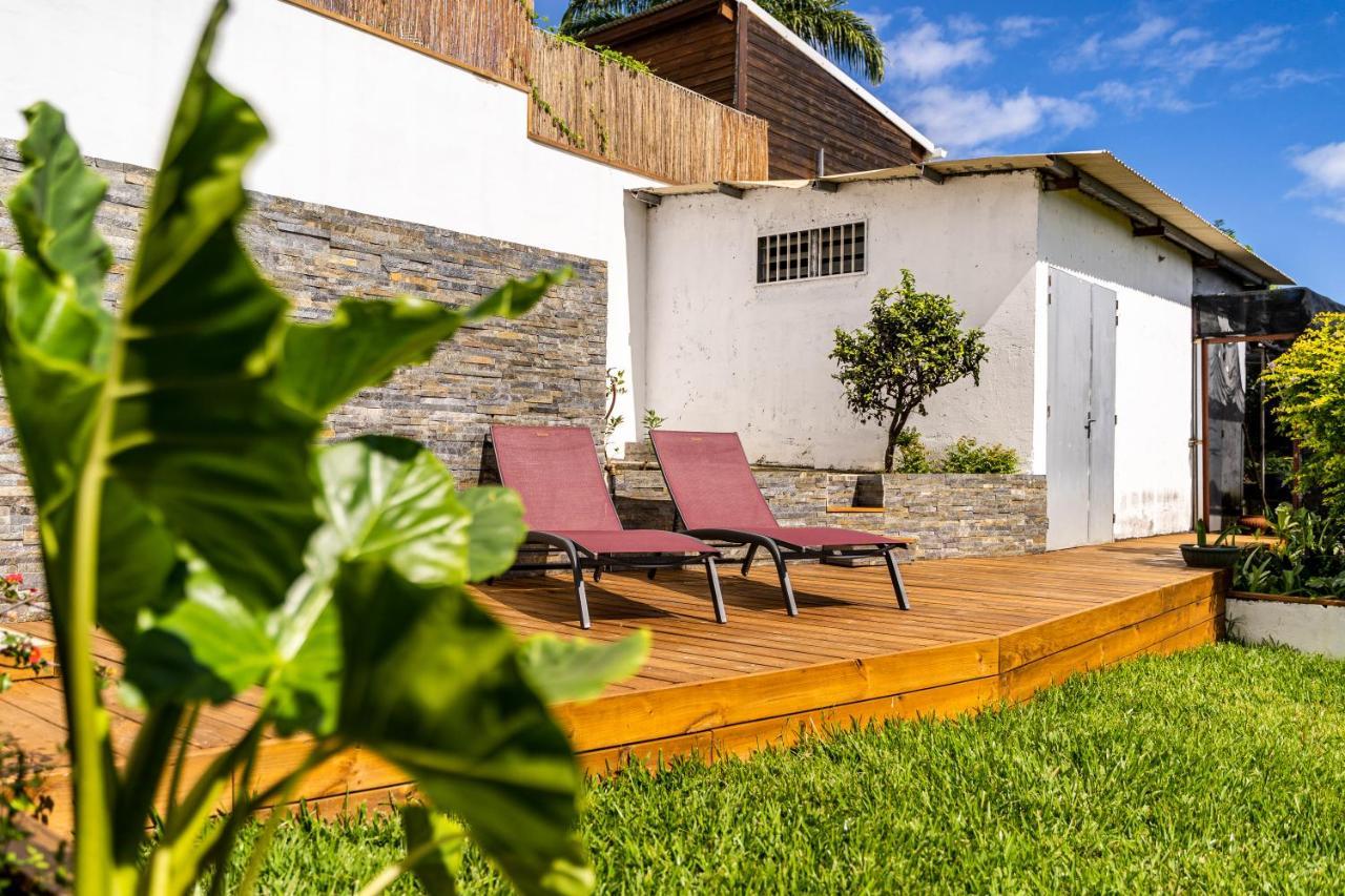 Villa Sainterne Le Bois de Nefles  Eksteriør bilde
